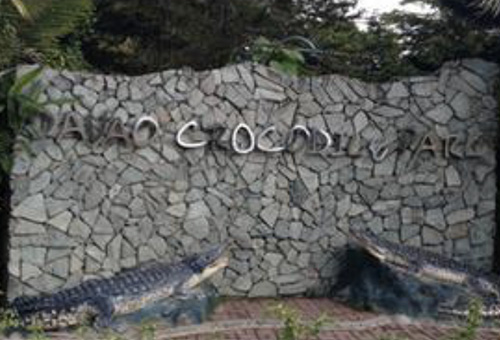 Crocodile Park 【クロコダイルパーク】